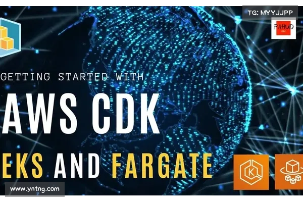 Scarleteel 目标 AWS Fargate，推出 DDoS 服务式攻击活动 媒体